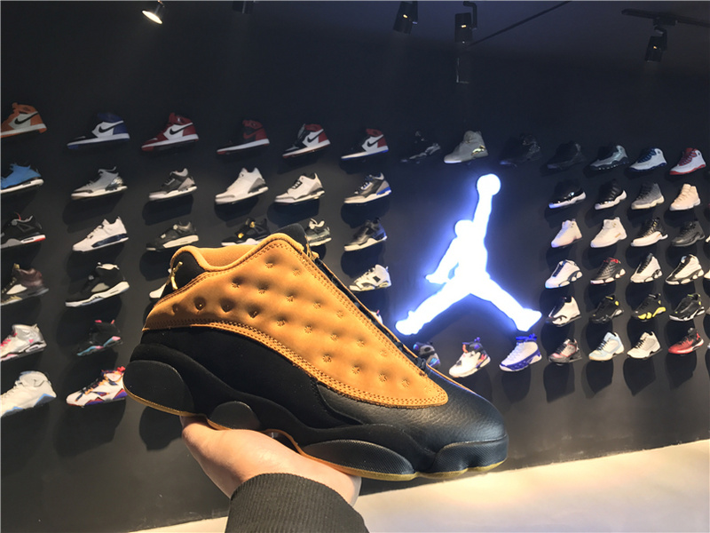 Air Jordan 13 Low Chutney 310810 022